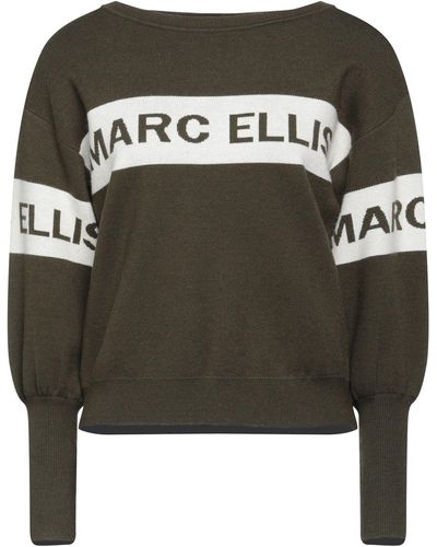 Marc Ellis Pullover - Multicolore