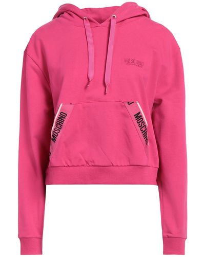 Moschino Unterhemd - Pink