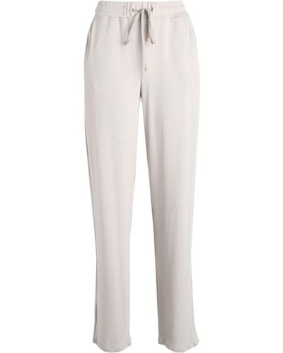 Hanro Pyjama - Blanc