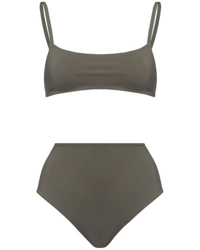 Lido Bikini - Grey
