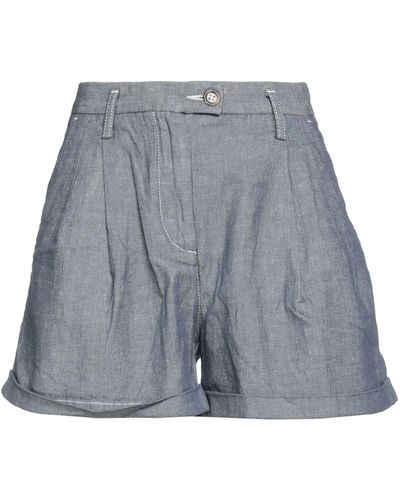 Blauer Shorts & Bermuda Shorts - Gray