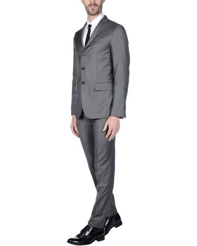 DSquared² Suit - Grey