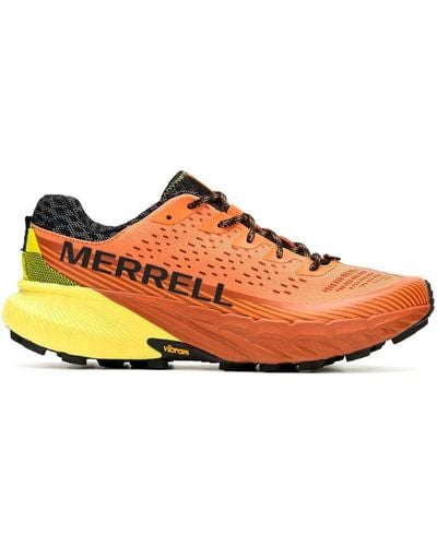 Merrell Sneakers - Naranja