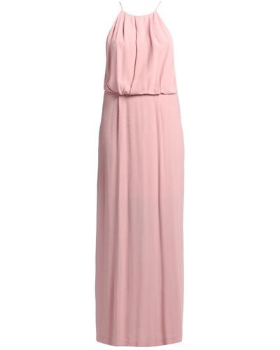 Samsøe & Samsøe Maxi Dress - Pink