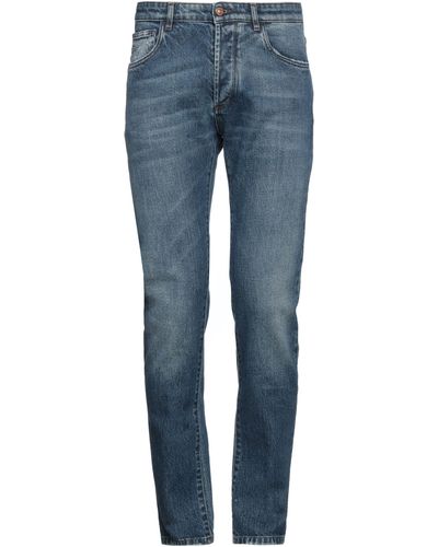 Officina 36 Jeans - Blue