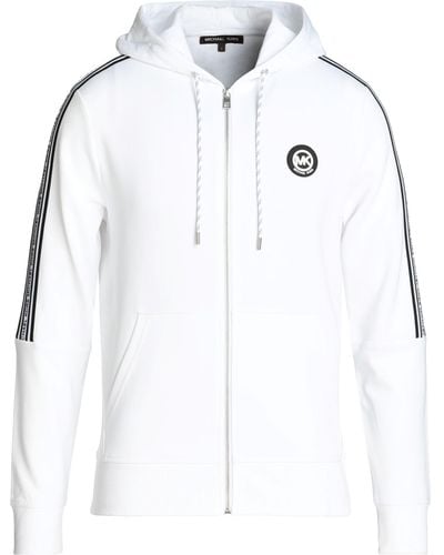 Michael Kors Sudadera - Blanco