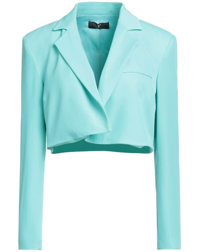 FELEPPA Suit Jacket - Blue