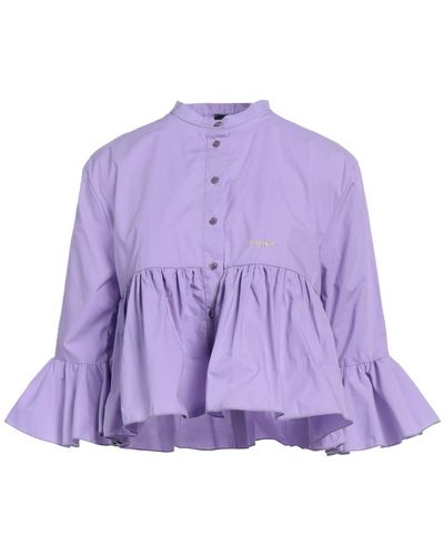 Pinko Shirt - Purple