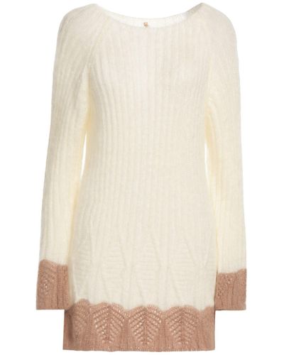 LFDL Sweater - Natural