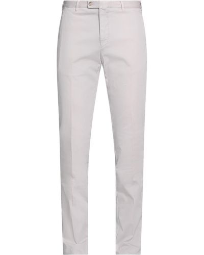 Fedeli Trousers - Grey