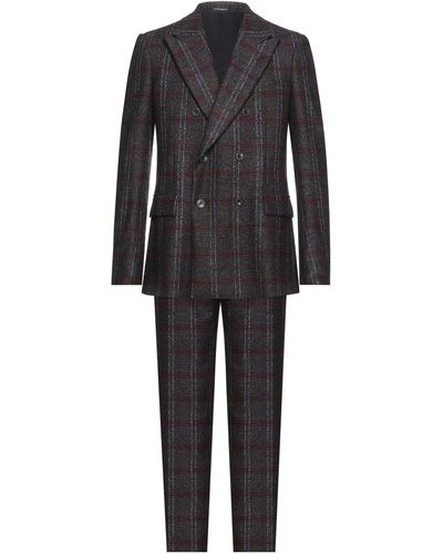Emporio Armani Suit - Multicolor