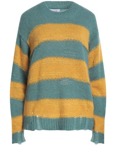 AMISH Sweater - Multicolor