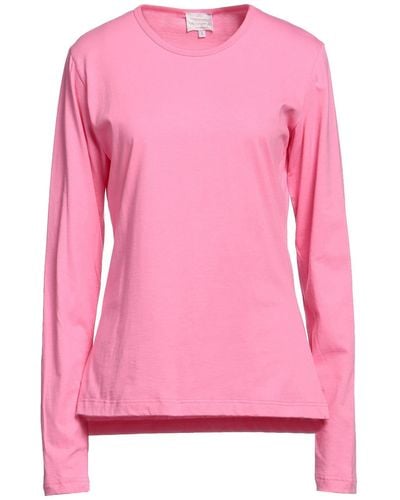 Vivienne Westwood Camiseta - Rosa