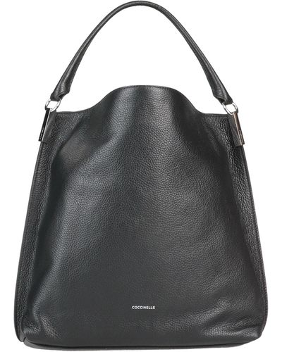 Coccinelle Bolso de mano - Negro