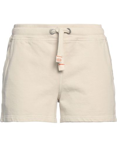 Parajumpers Shorts & Bermuda Shorts - Natural