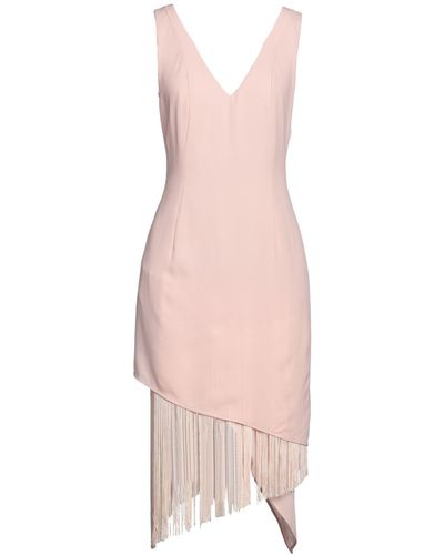 Marc Ellis Mini Dress - Pink