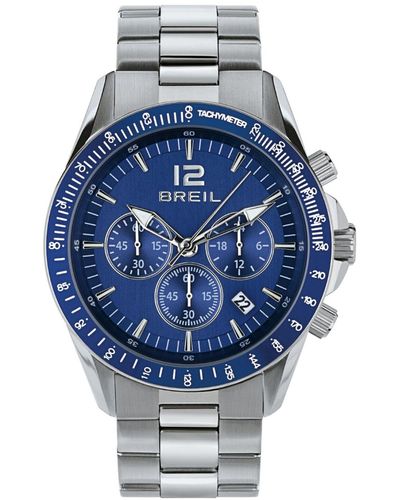 Breil Montre de poignet - Bleu