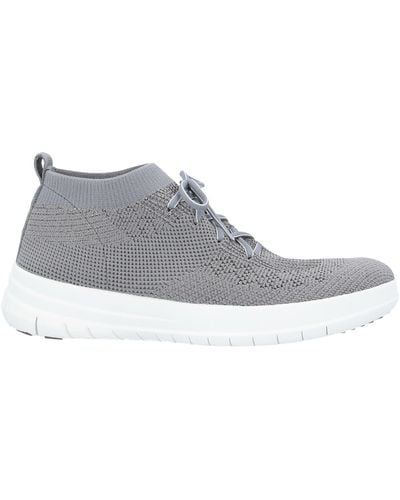 Fitflop Sneakers - Grau