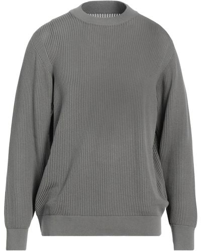 Nike Sweater - Gray