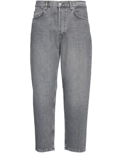 IRO Jeans Cotton - Grey