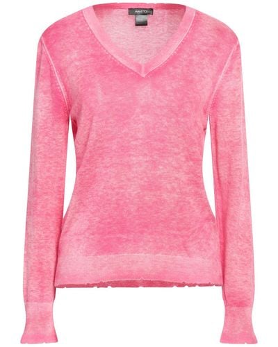 Avant Toi Sweater - Pink