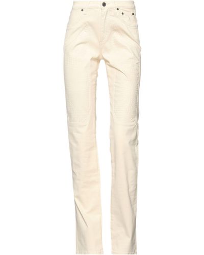 Nicwave Trouser - White