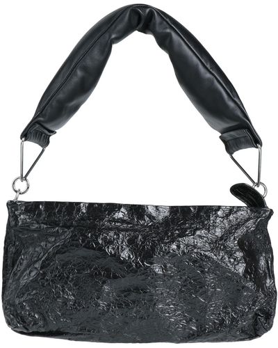 Sportmax Handbag - Black