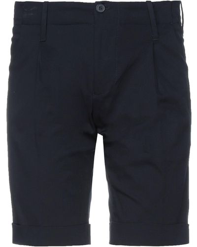 Exibit Shorts & Bermuda Shorts - Blue