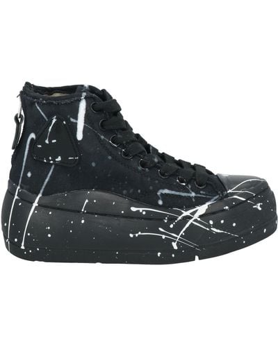 R13 Sneakers - Negro