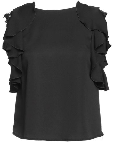 Marciano Top - Black