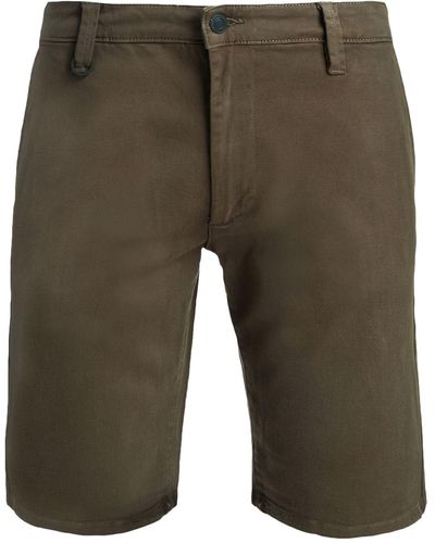 Neuw Shorts & Bermuda Shorts - Grey