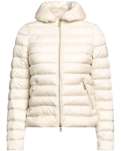 Geospirit Puffer - Natural