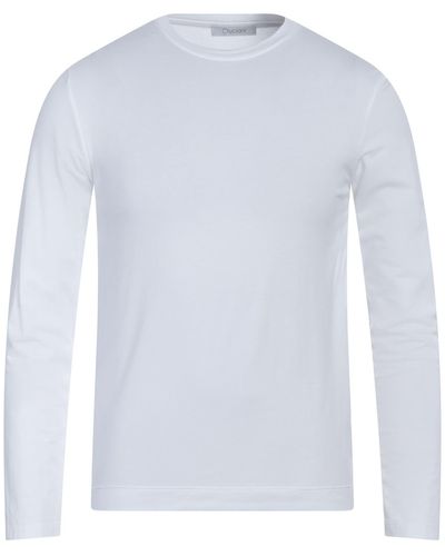 Cruciani T-shirt - White