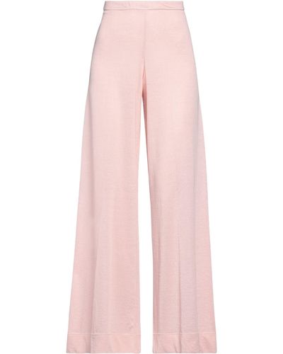 NEERA 20.52 Trousers - Pink