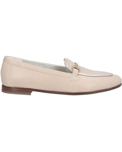 Frau Loafers - Natural