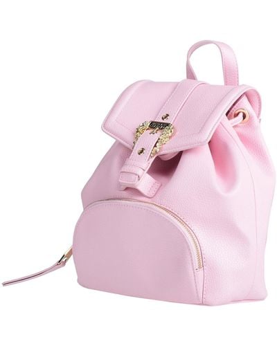 Versace Jeans Couture Sac à dos - Rose