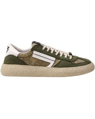PURAAI Sneakers - Vert