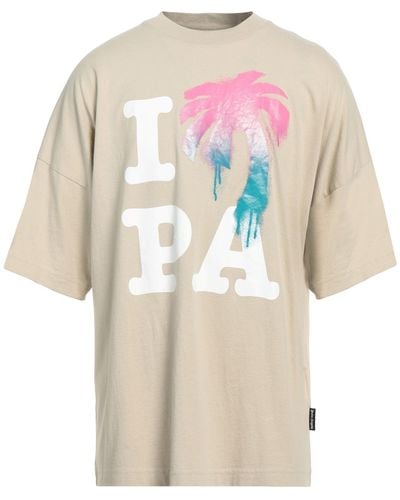 Palm Angels Camiseta - Neutro
