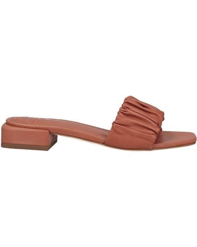 Officine Creative Sandals - Pink