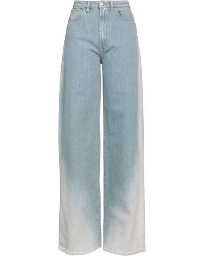 3x1 Pantaloni Jeans - Blu