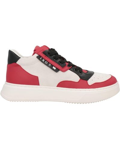 Ixos Sneakers - Pink