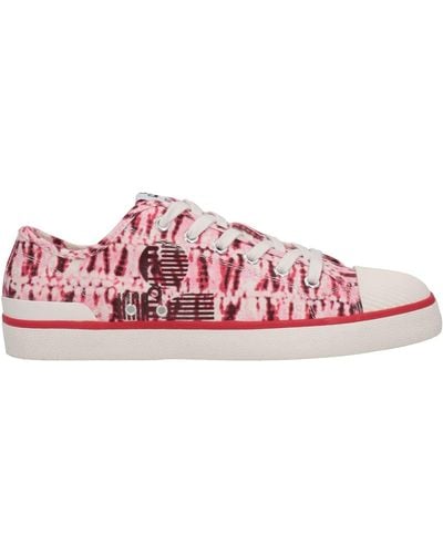 Isabel Marant Trainers - Pink