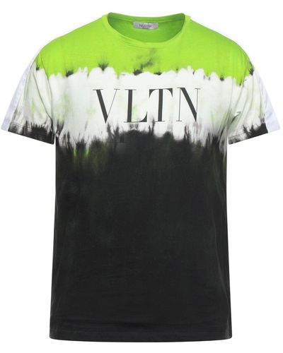 Valentino Garavani Camiseta - Multicolor