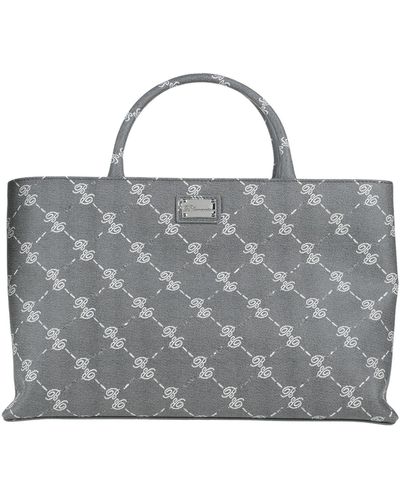 Blumarine Handbag - Gray