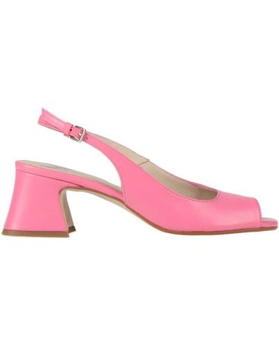 Marian Sandals - Pink