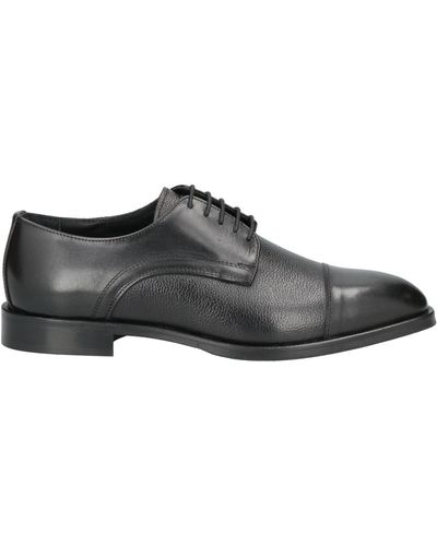 Gray Baldinini Shoes for Men Lyst