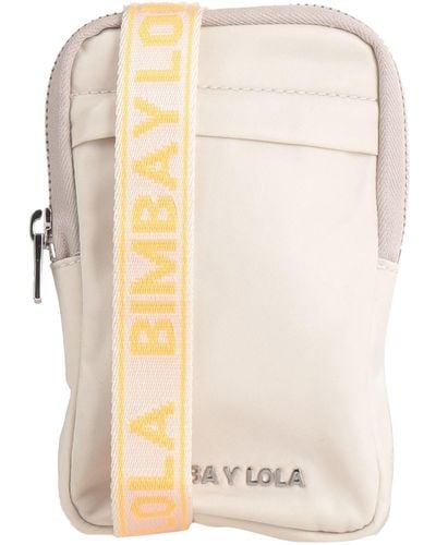 2024 Spain Bolsos Bimba Y Lola Bag Girl Escolar Women Messenger Handbag  Bimbaylola Bag Bolsos Lady Crossbody Bag