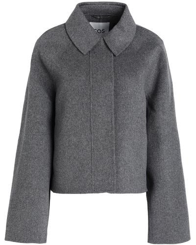COS Coat - Grey