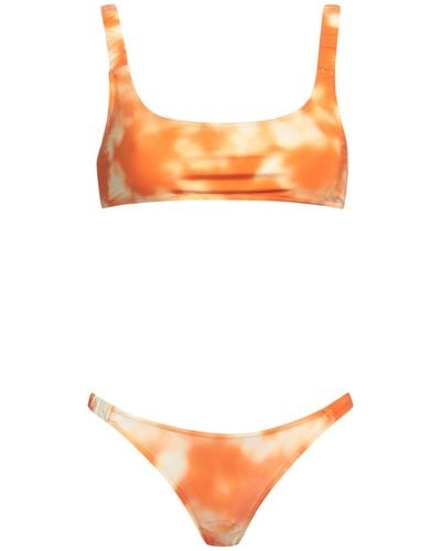Anjuna Bikini - Orange
