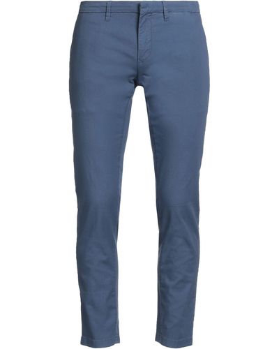 Siviglia Pantalone - Blu